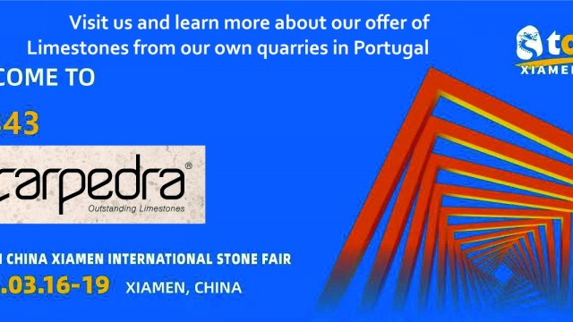 Xiamen Stone Fair 2025