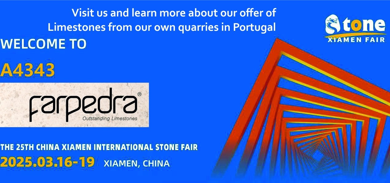 Xiamen Stone Fair 2025